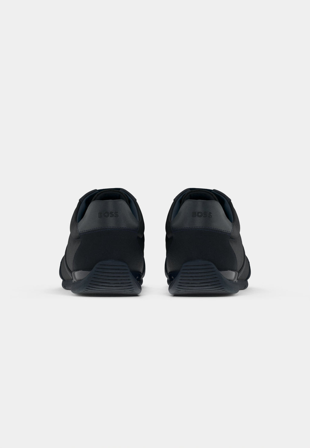 SATURN - Trainers - dark blue
