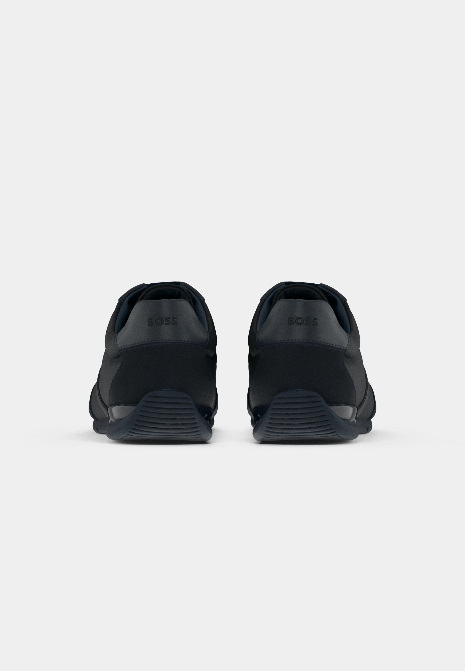 SATURN - Trainers - dark blue