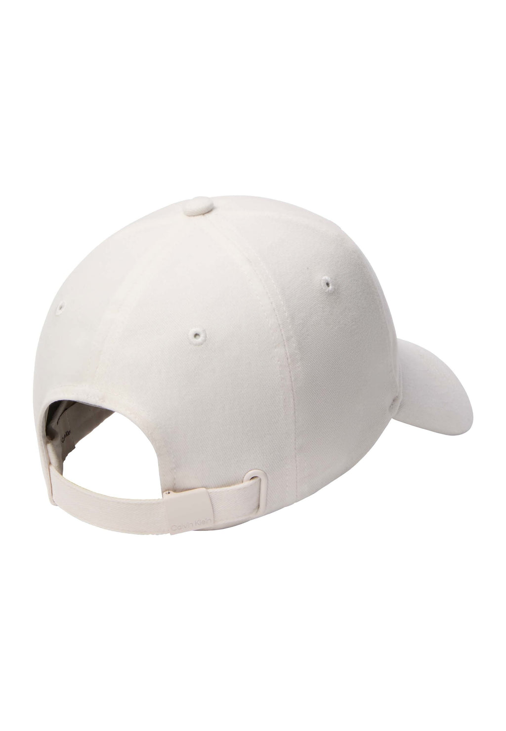 EMBLEM HARDWARE BASEBALL UNISEX - Cap - white alyssum