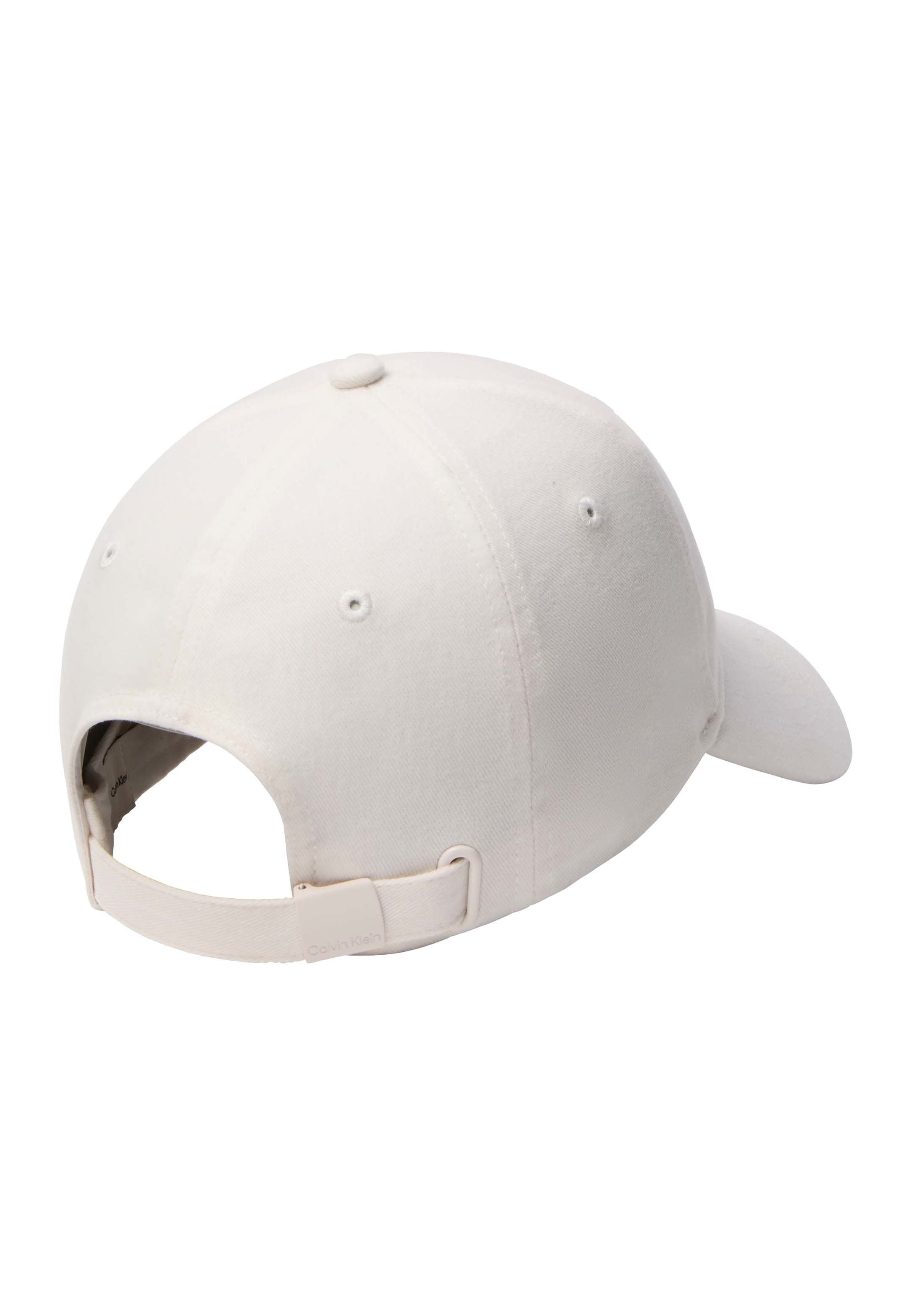EMBLEM HARDWARE BASEBALL UNISEX - Cap - white alyssum