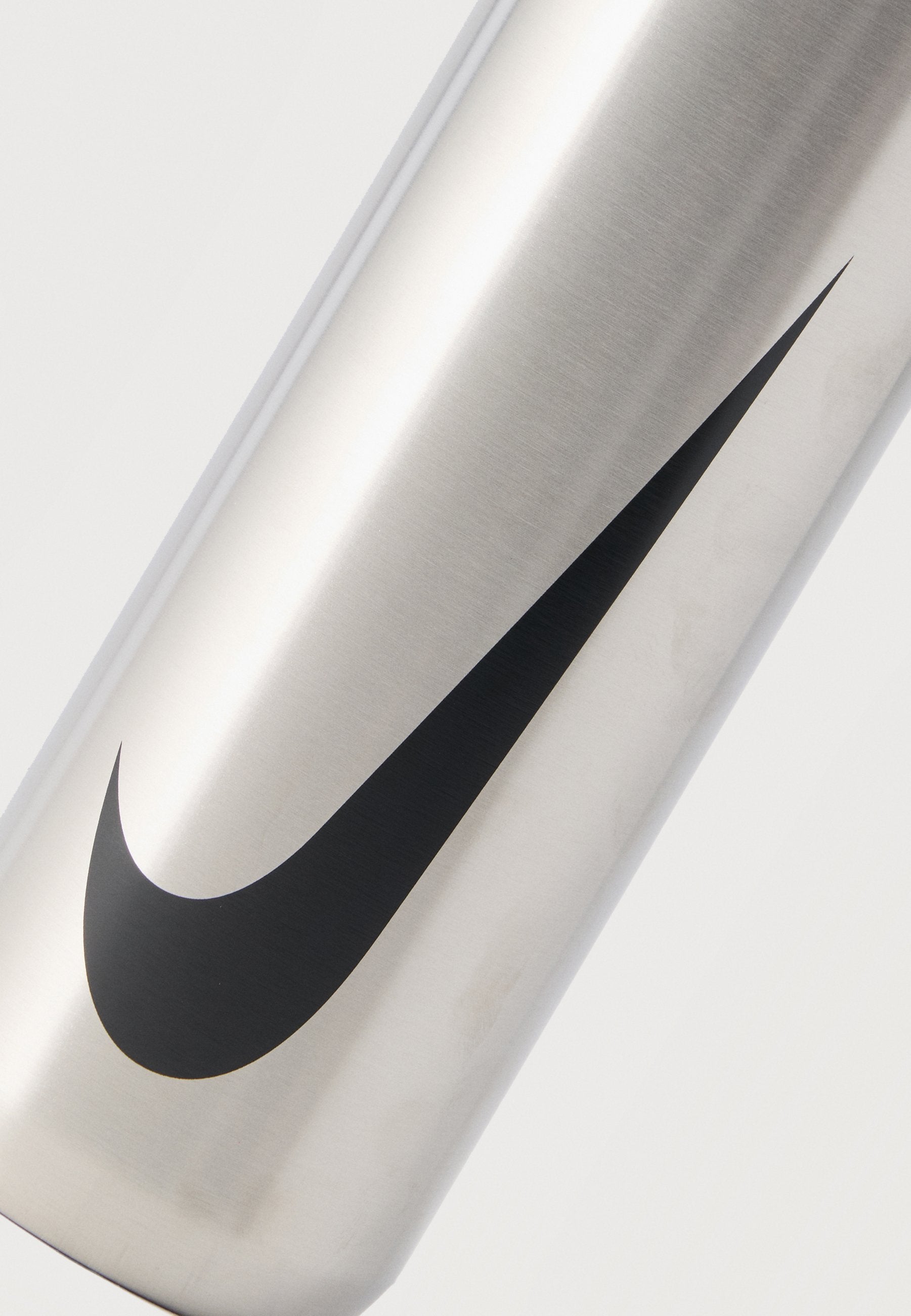 RECHARGE CHUG BOTTLE UNISEX - Drink bottle - silver-coloured/black