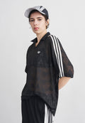 Basic T-shirt - black