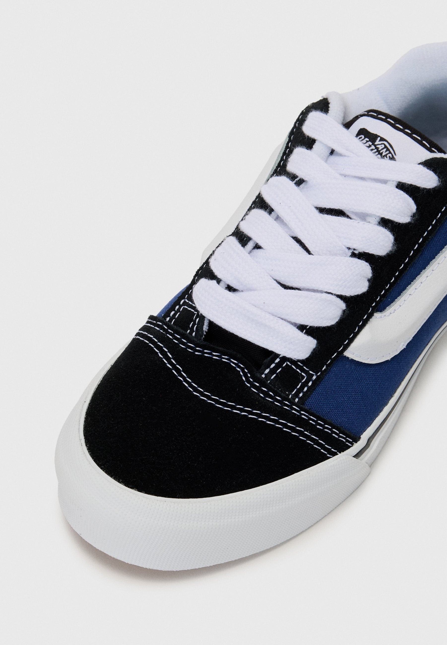 KNU SKOOL UNISEX - Skate shoes - steve navy