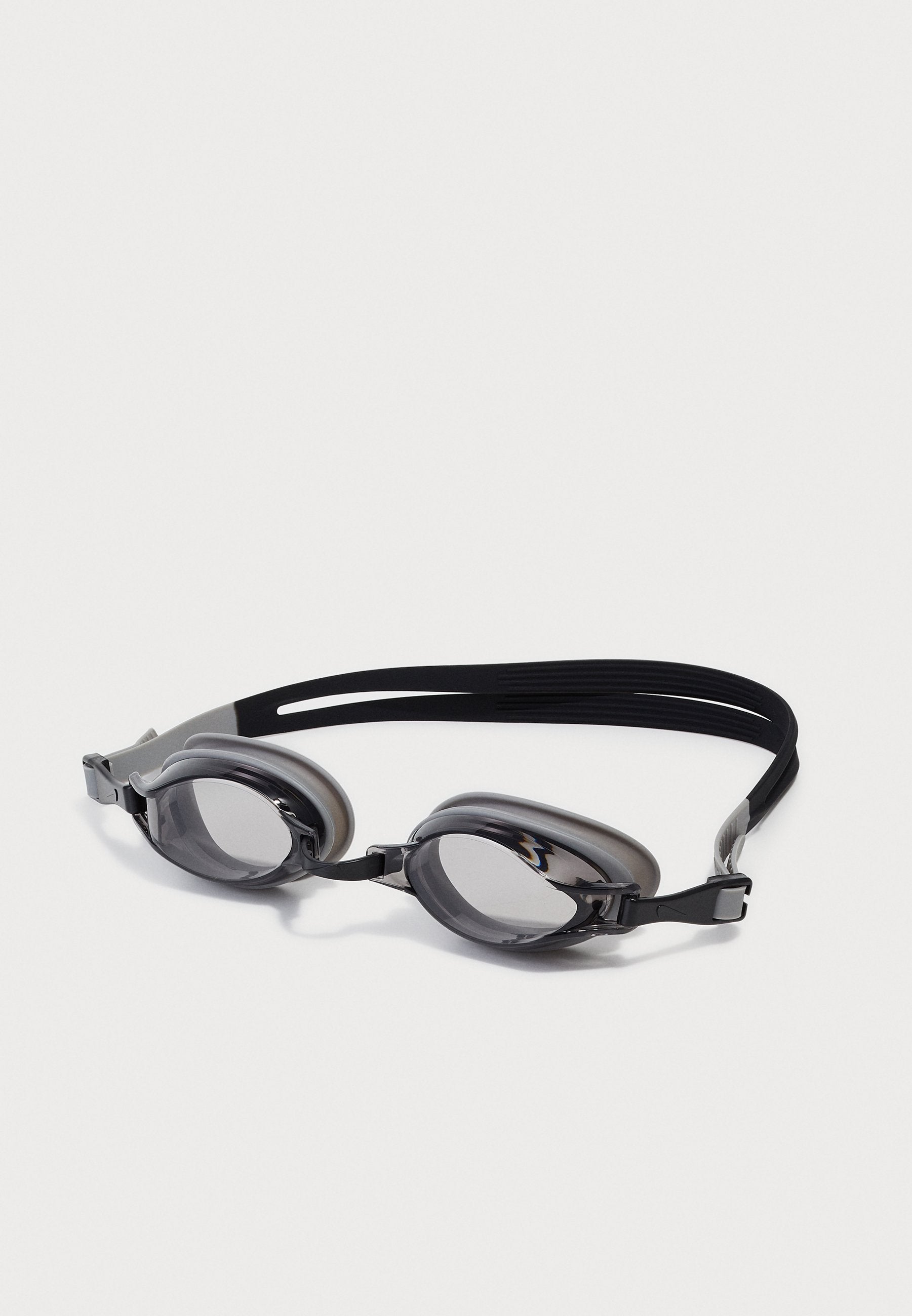 GOGGLE UNISEX - Goggles - light smoke grey