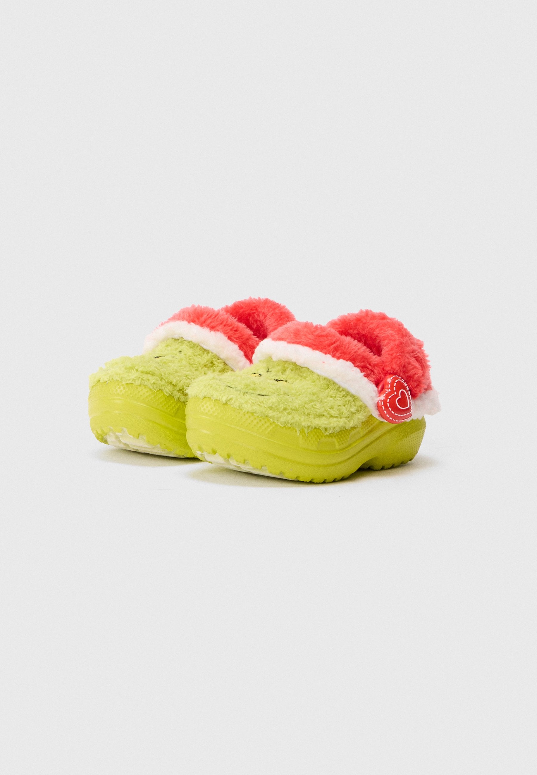 THE GRINCH UNISEX - Clogs - multi-coloured