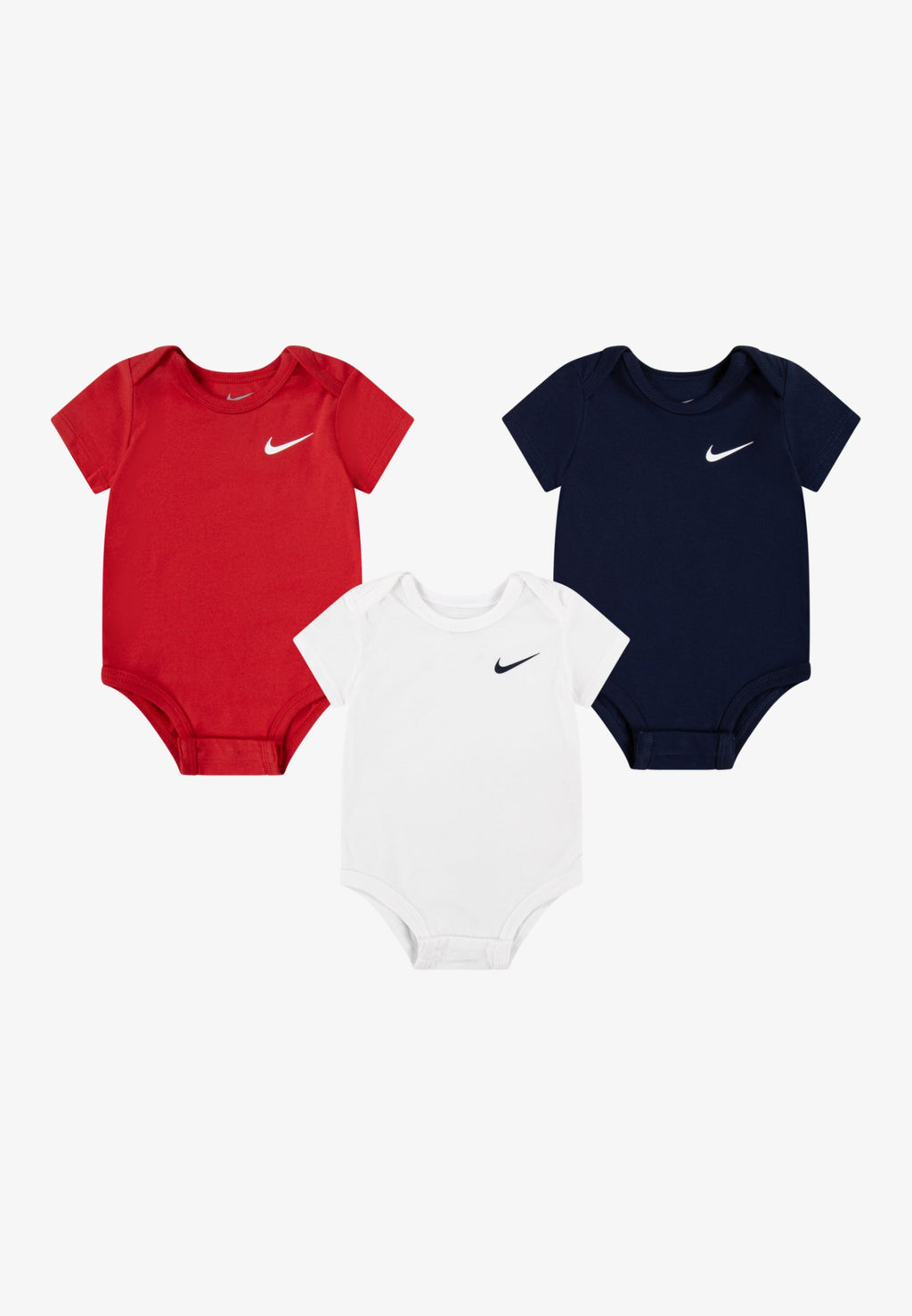 LOT DE 3 - Body - obsidienne