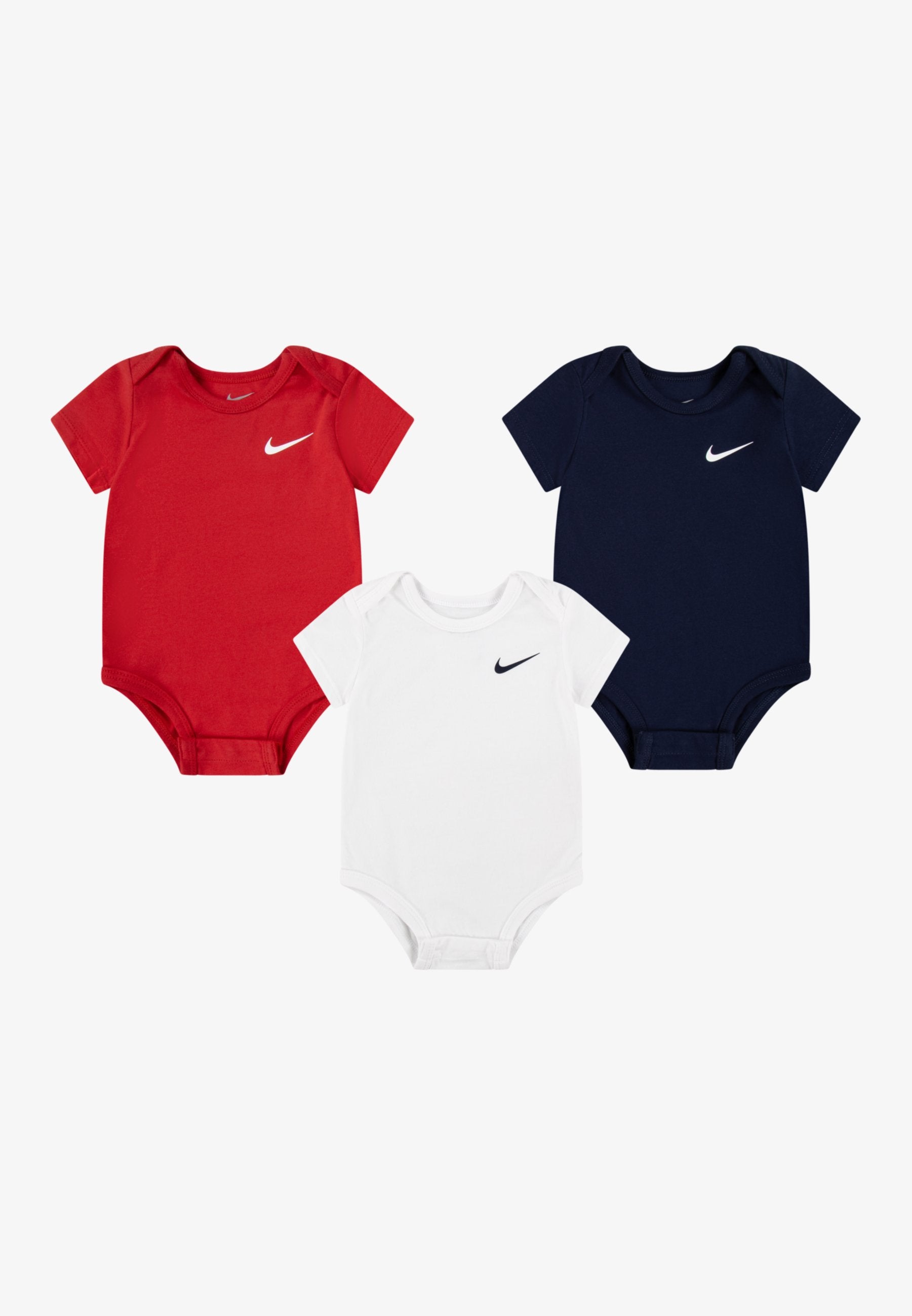 LOT DE 3 - Body - obsidienne