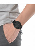 Watch - schwarz