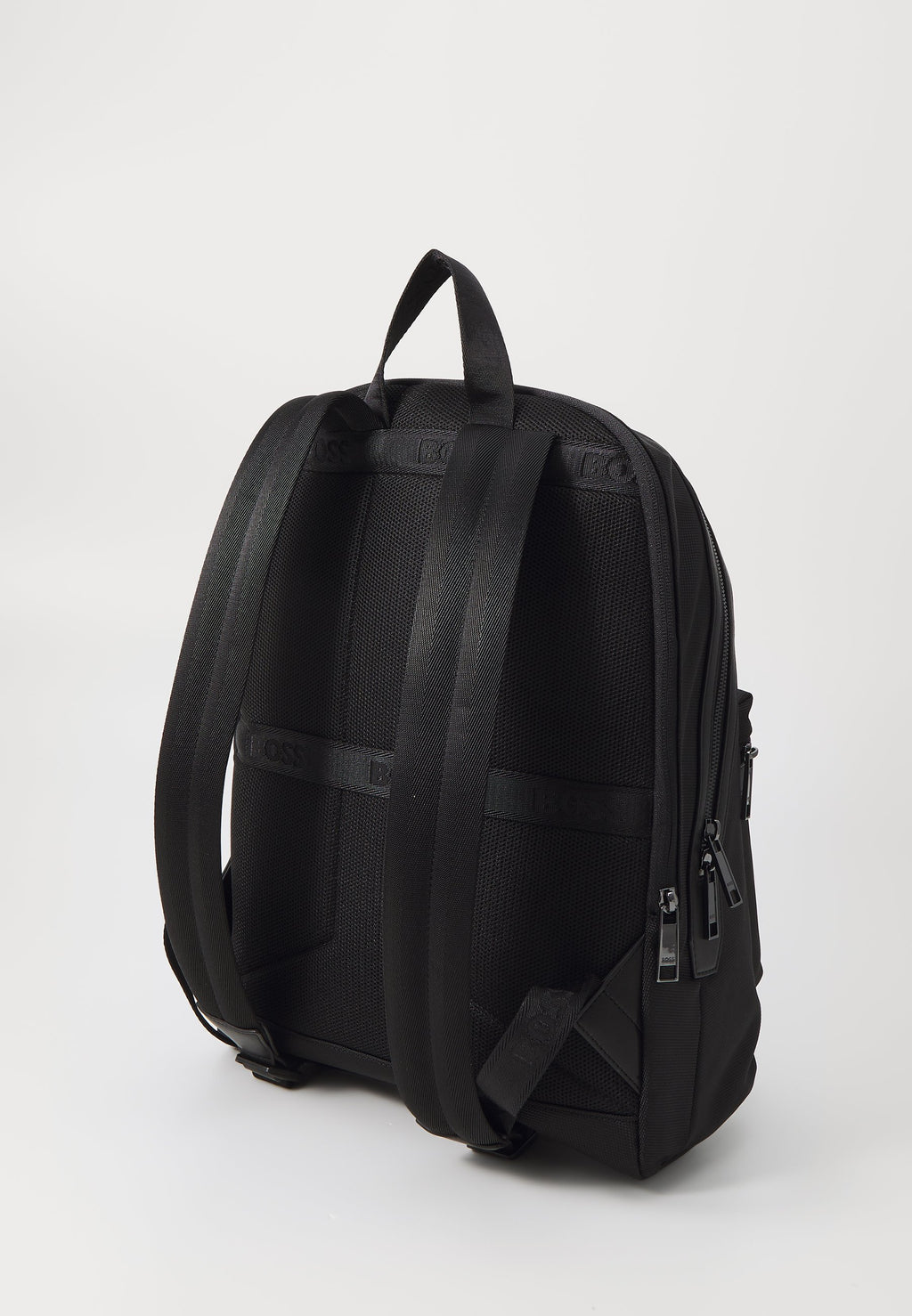 RAY BACKPACK - Rucksack - black