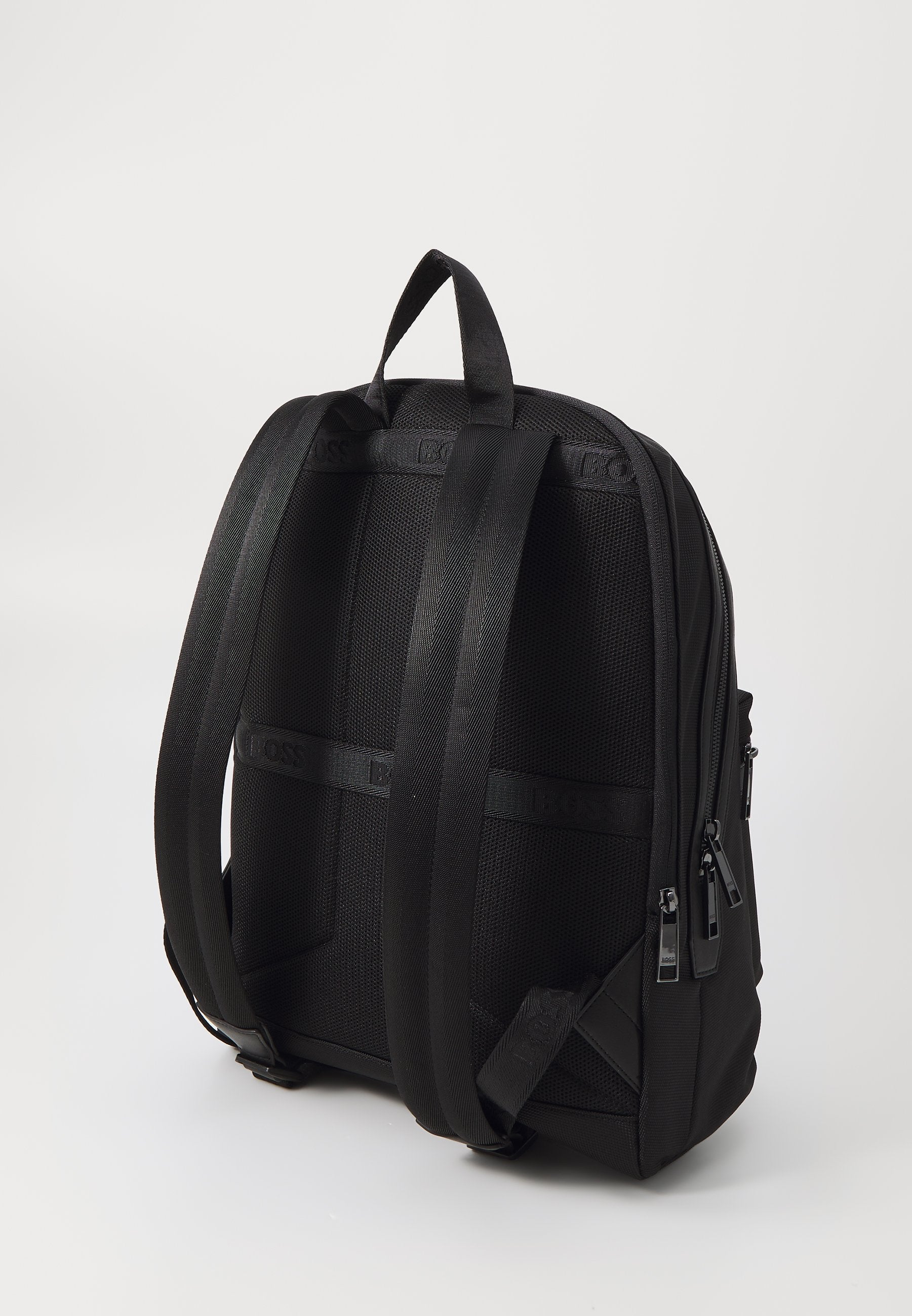 RAY BACKPACK - Rucksack - black