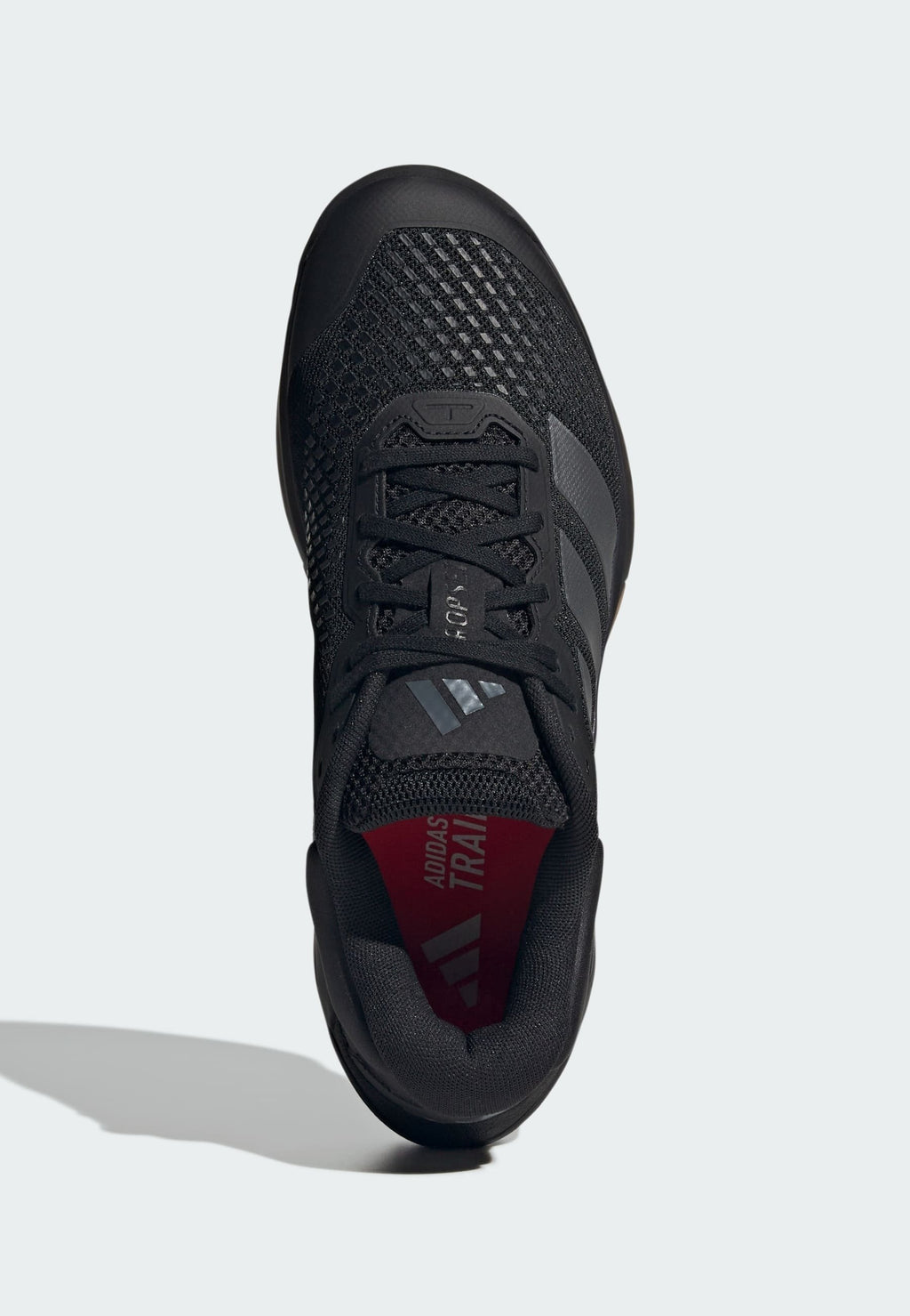 DROPSET 4 POWER - Training shoe - core black   grey five   core black