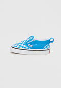 SLIP ON UNISEX - Slip-ons - bright azure