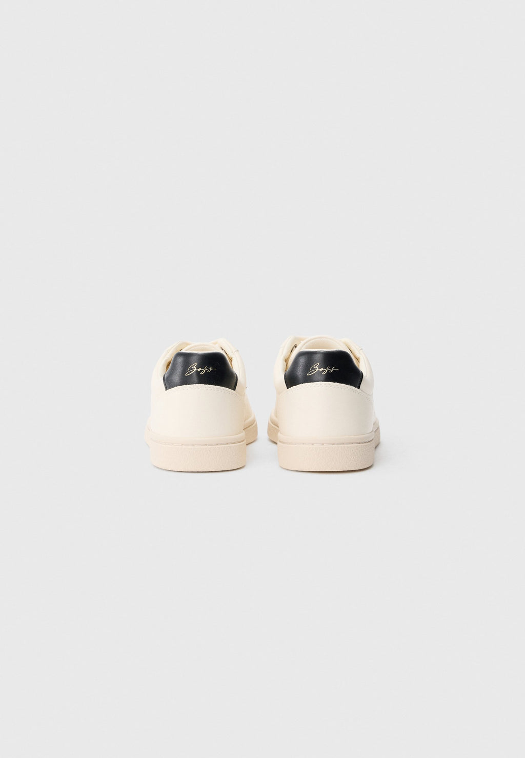 EVERLYNN TENN - Trainers - white