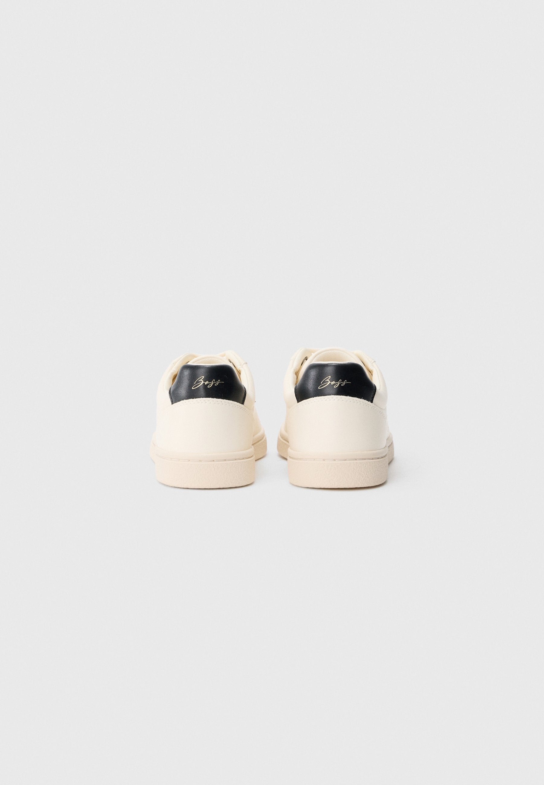 EVERLYNN TENN - Trainers - white