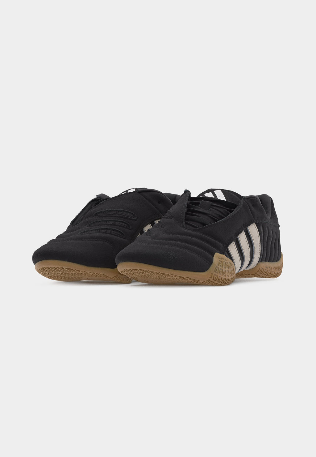 TAEKWONDO MEI ELITE - Trainers - core black/cloud white