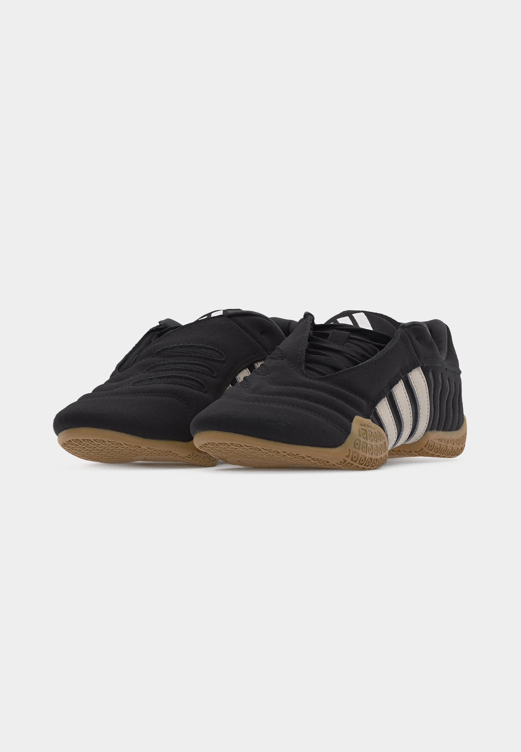 TAEKWONDO MEI ELITE - Trainers - core black/cloud white