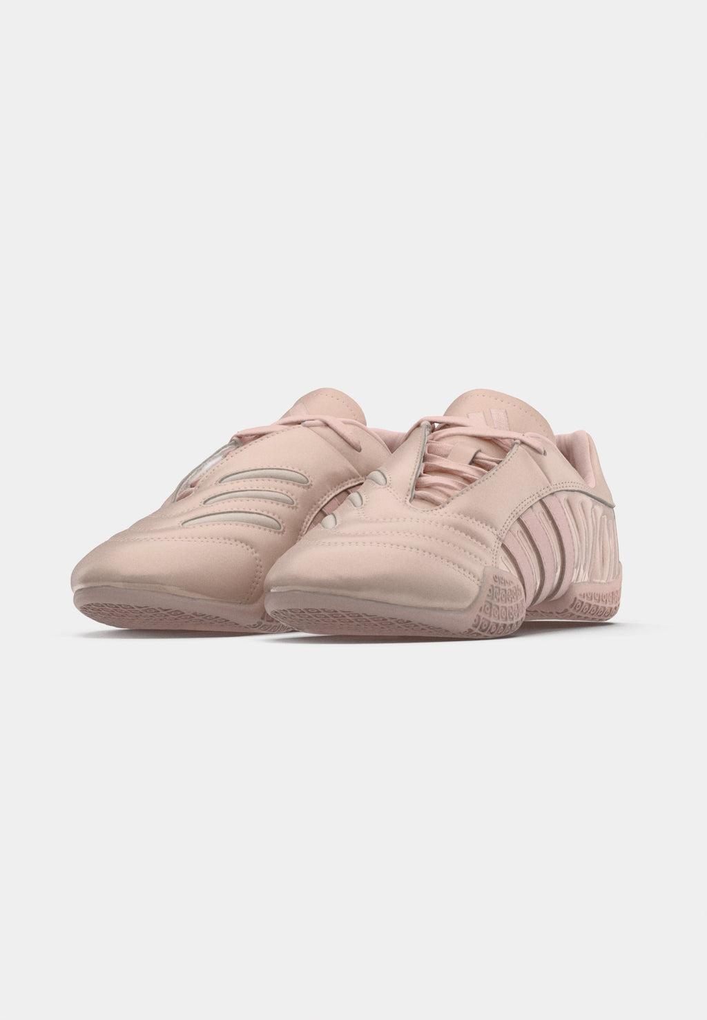 TAEKWONDO MEI ELITE W - Trainers - sandy pink