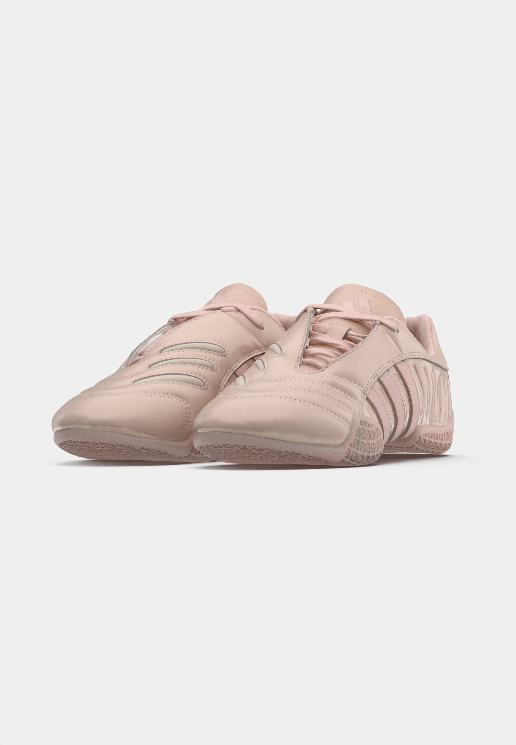 TAEKWONDO MEI ELITE W - Trainers - sandy pink