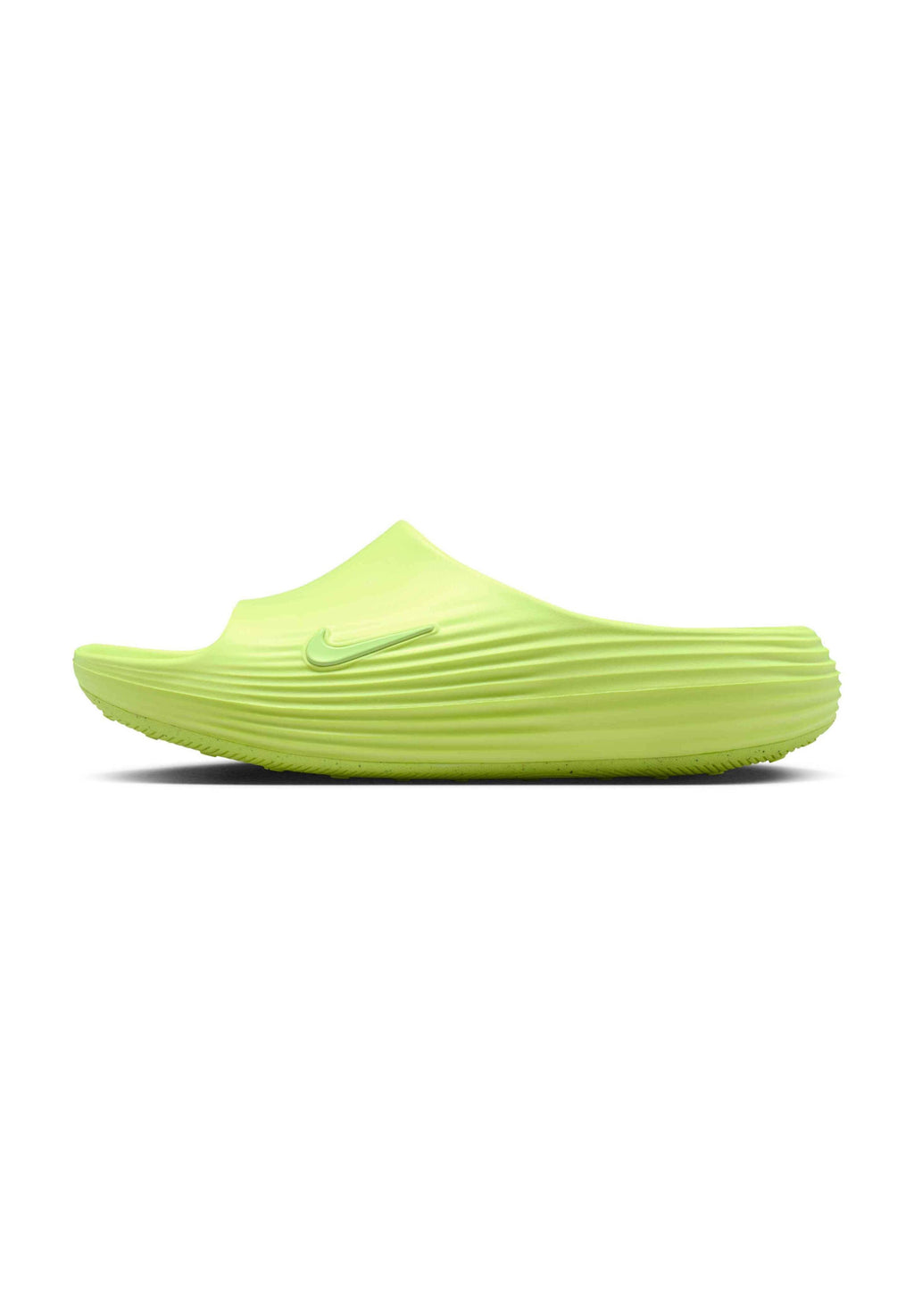 REACTX REJUVEN8 SLIDE UNISEX - نعال - فولت آيس/فولت آيس/فولت آيس