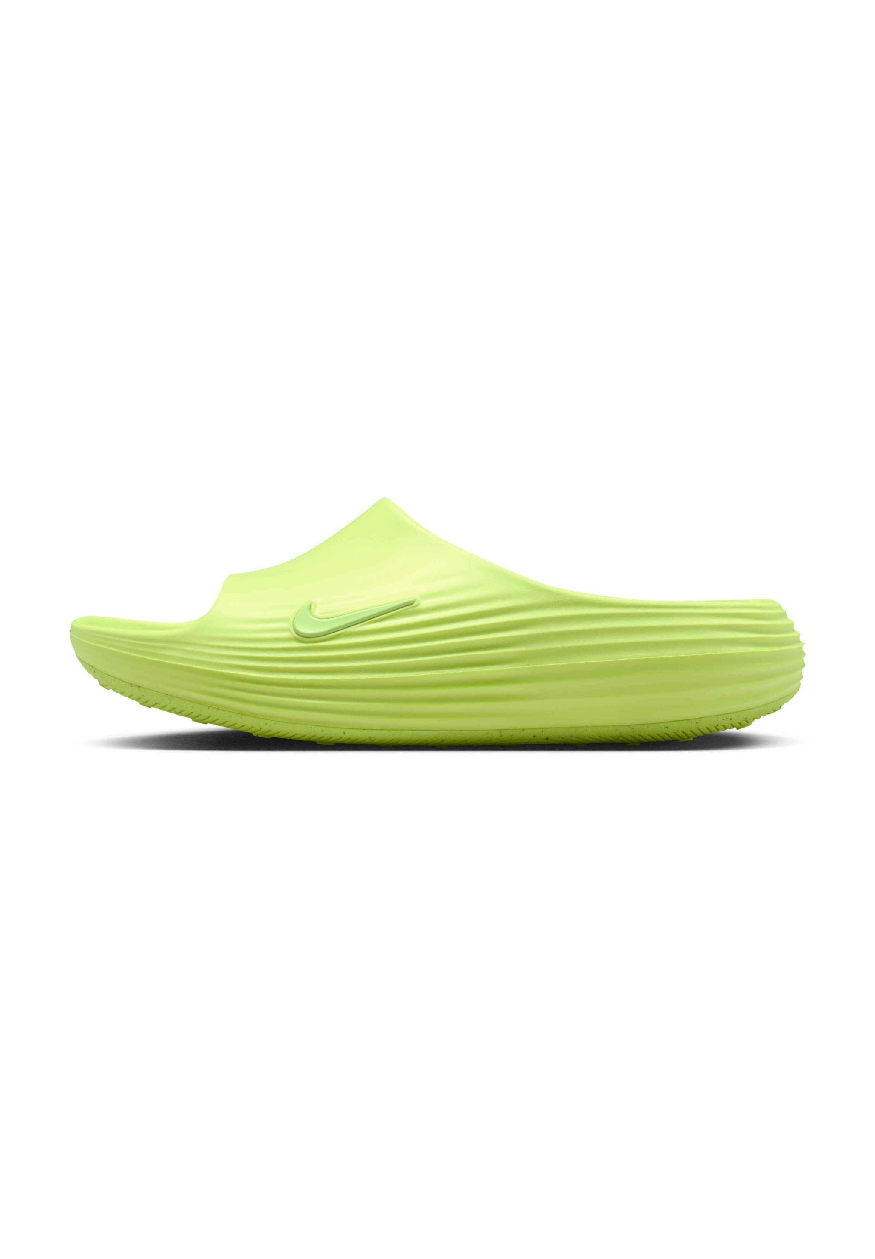REACTX REJUVEN8 SLIDE UNISEX - نعال - فولت آيس/فولت آيس/فولت آيس