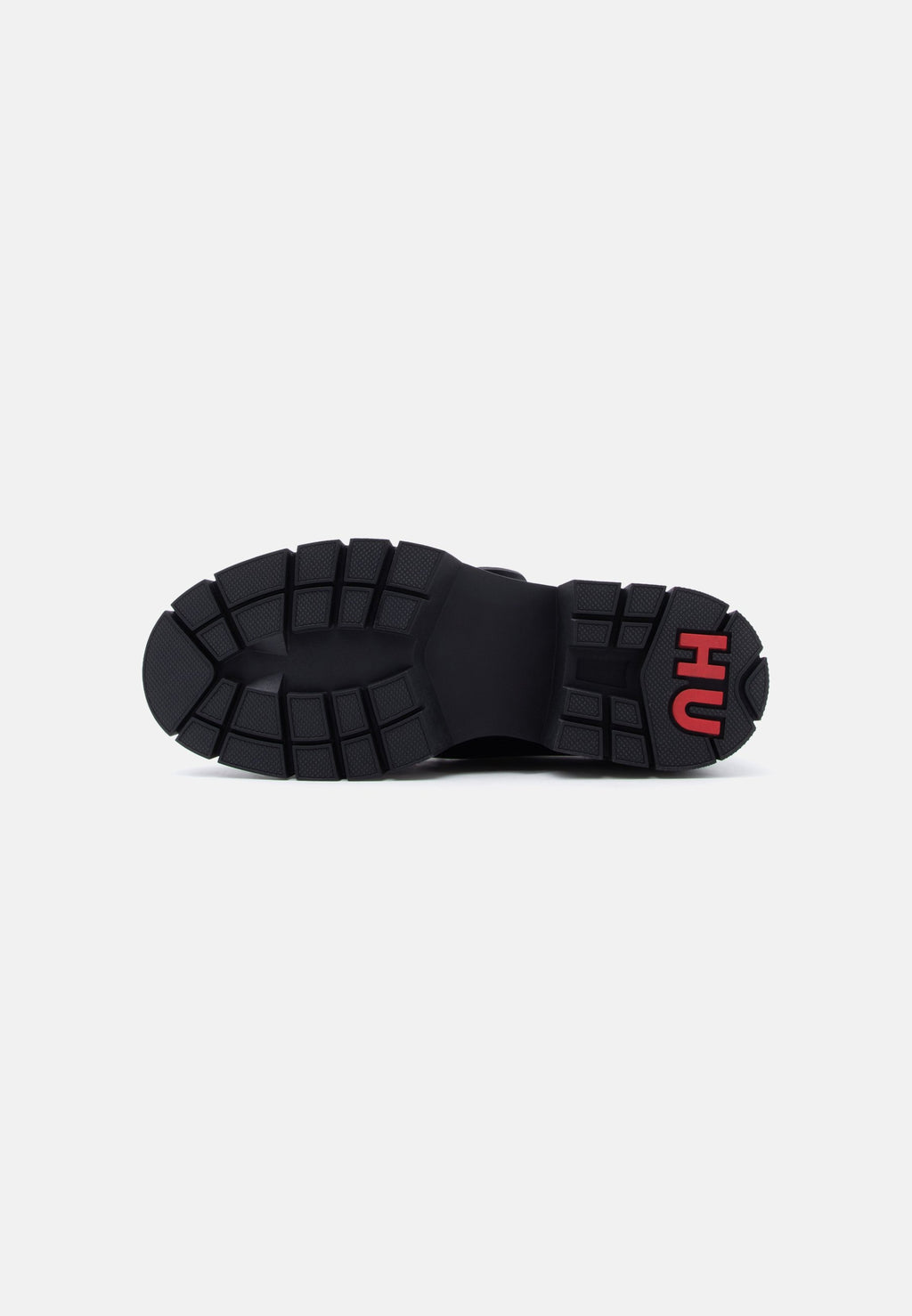 KRIS DERBY - Lace-ups - black