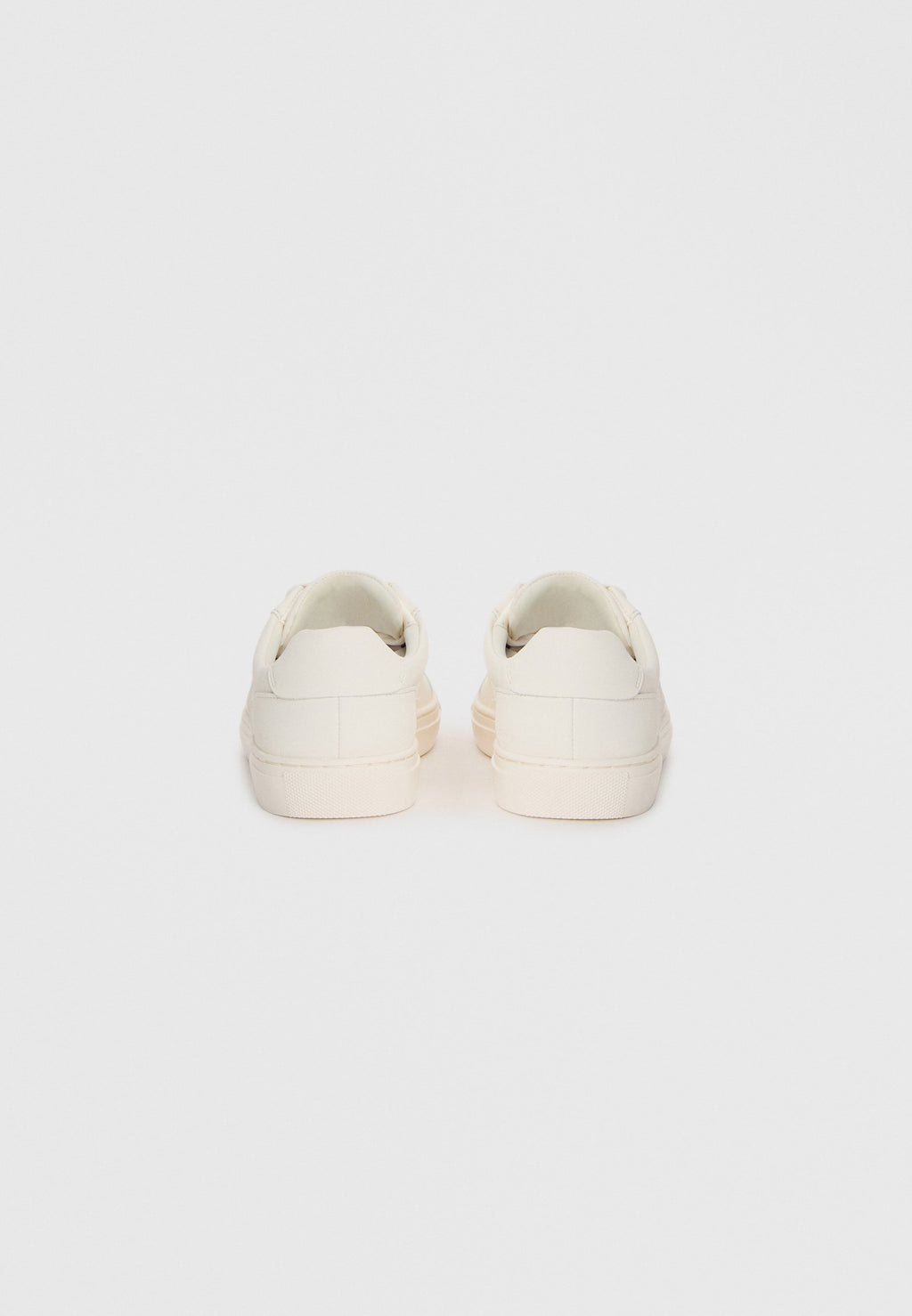 MORRIE - Trainers - open white