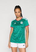 MEXICO 26 HOME - National team wear - bold green