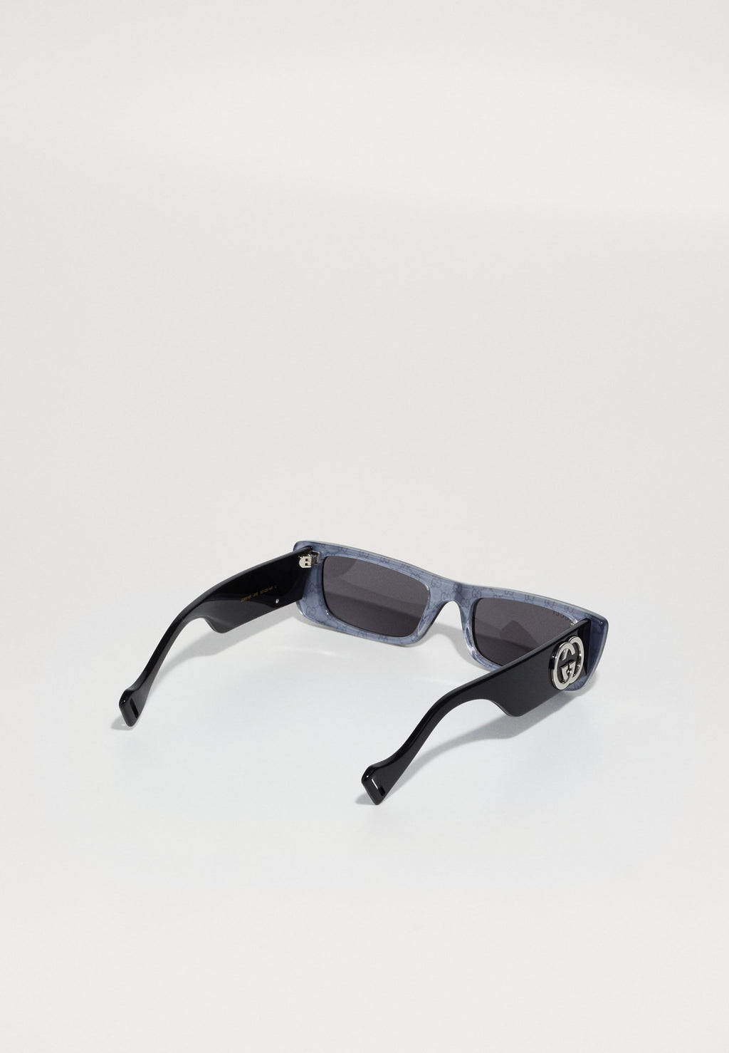UNISEX - Sunglasses - black/grey