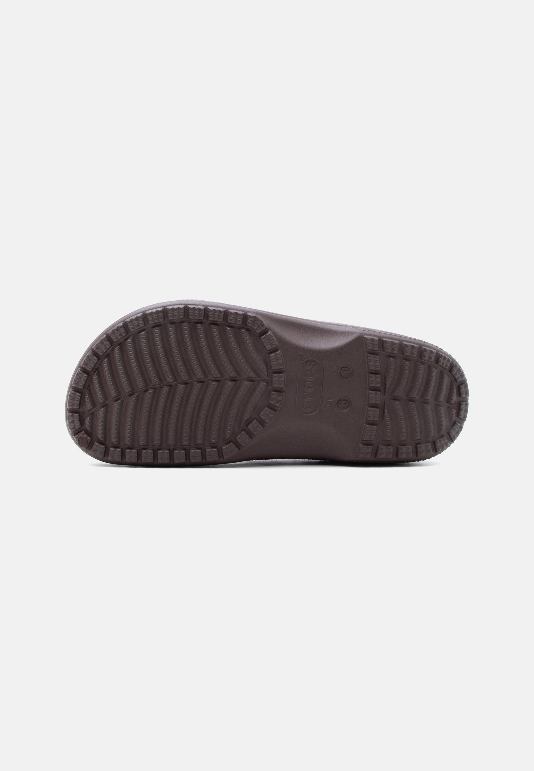 CLASSIC ISLANDER UNISEX - Mules - brown