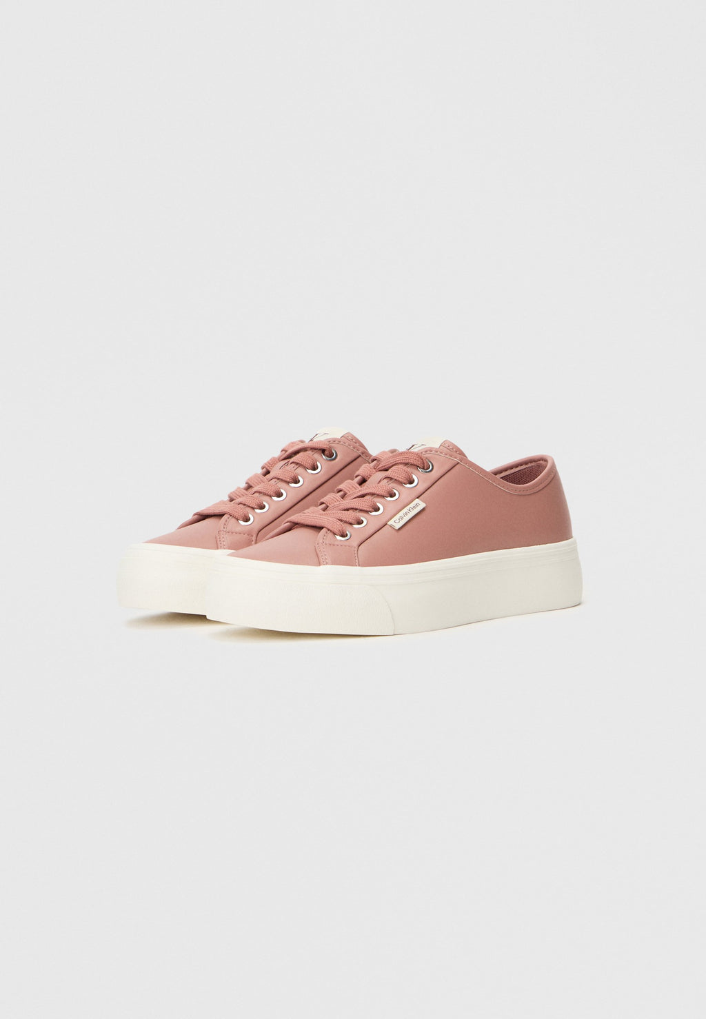 VULC - Baskets - rose poudré/guimauve