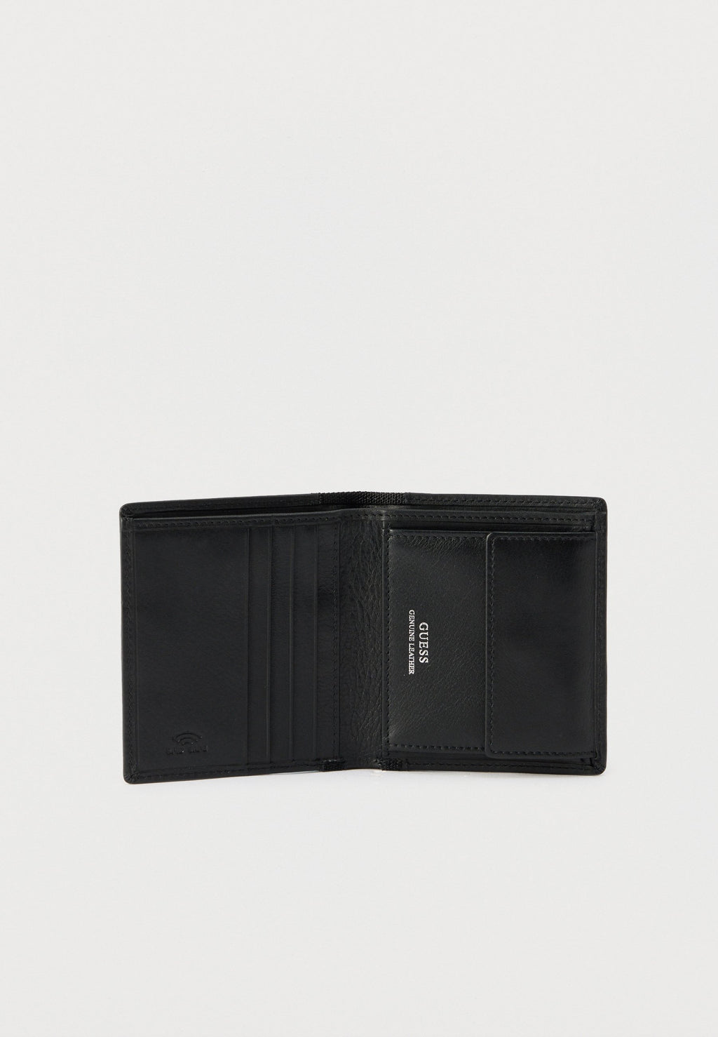 BERNA BIFOLD - Wallet - black