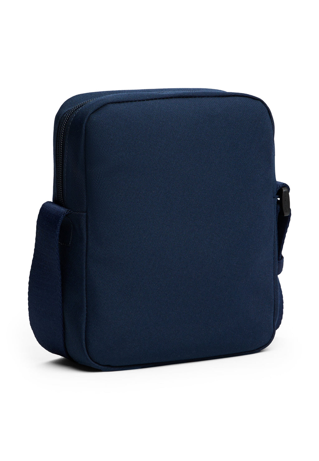 ESSENTIAL REPEAT LOGO CROSSBODY REPORTER - Sac bandoulière - dark night navy