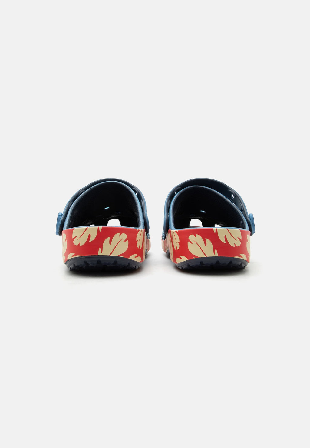 STITCH UNISEX - Mules - multi-coloured