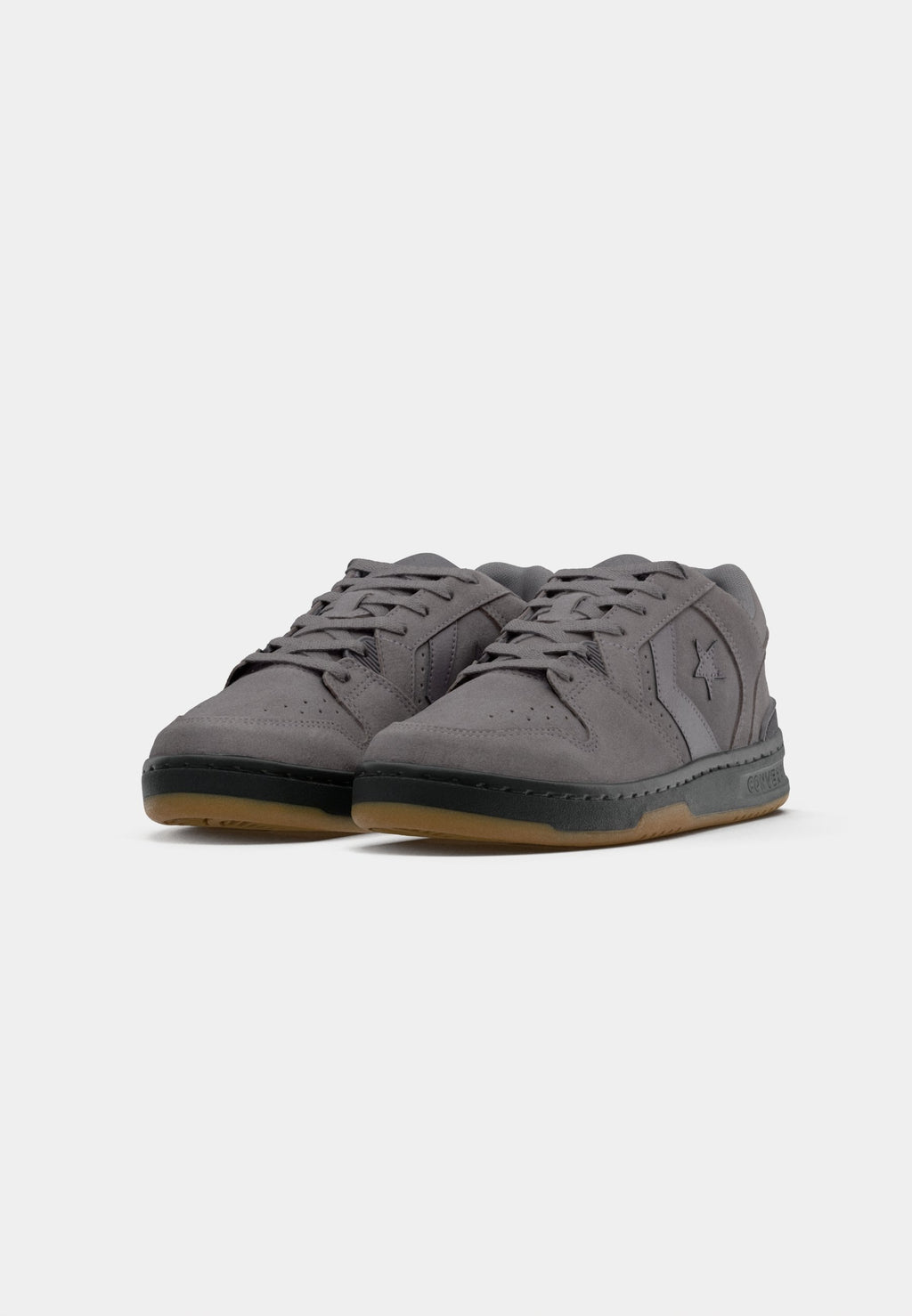 CL98 UNISEX - Trainers - dahlia dust/black