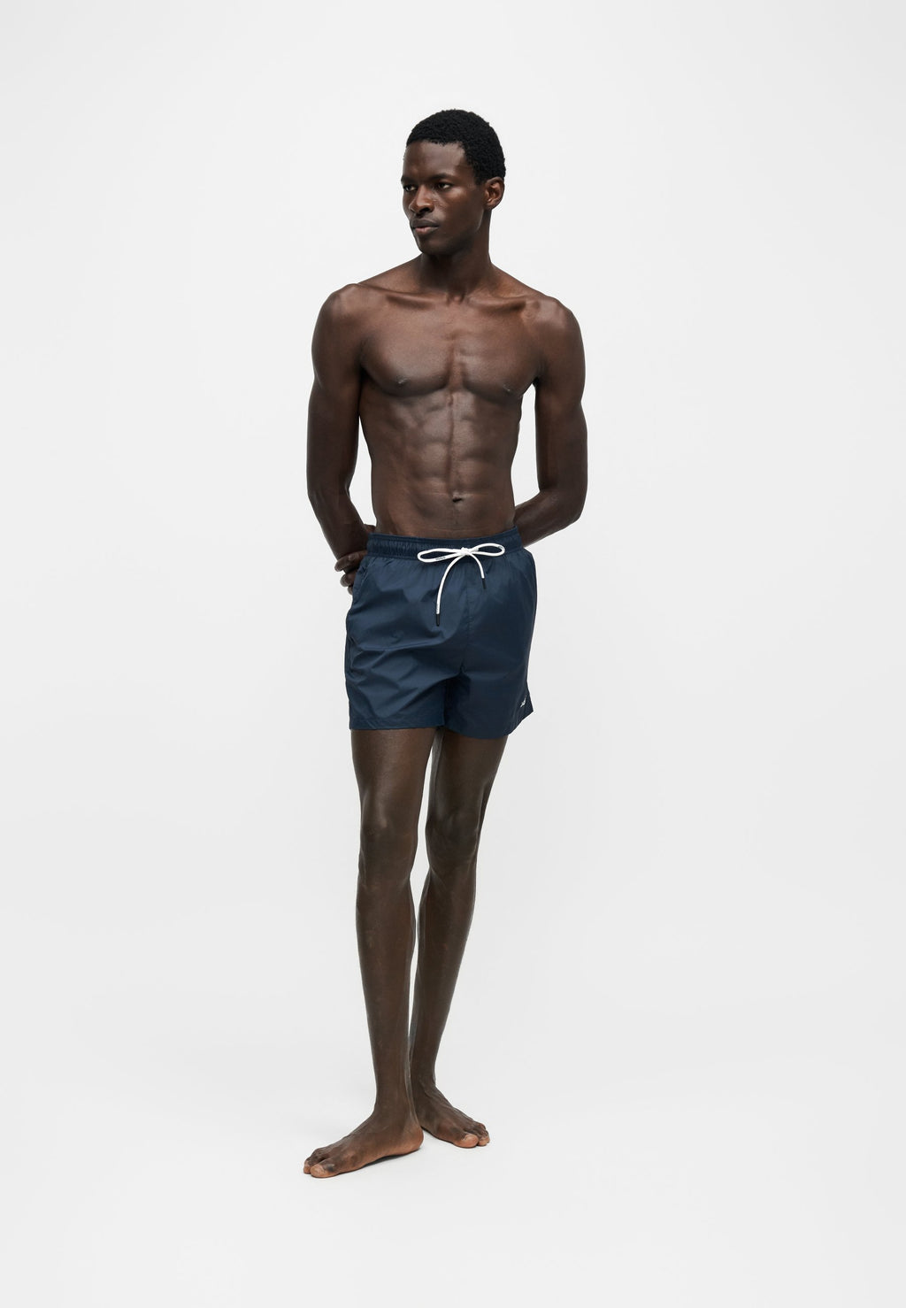 HAITI - Swimming shorts - dark blue