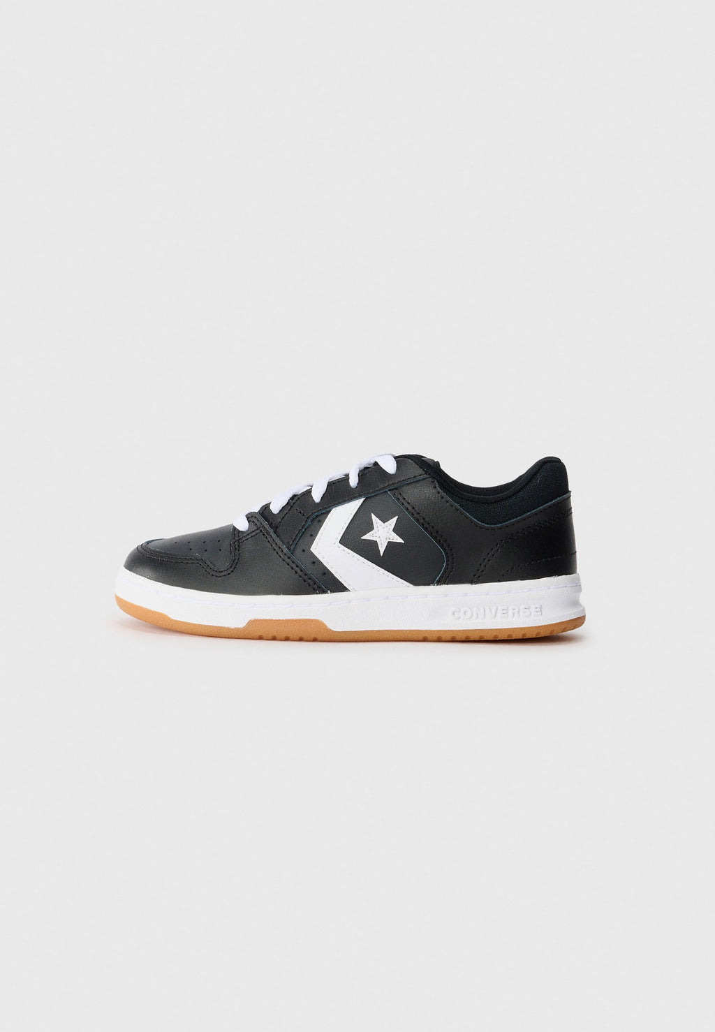 UNISEX - Trainers - black/white
