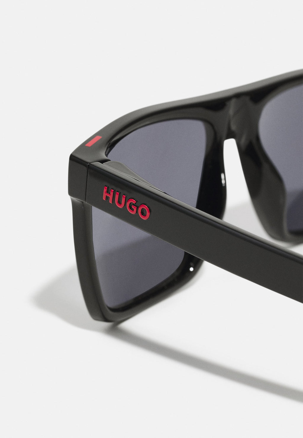 UNISEX - Sunglasses - black