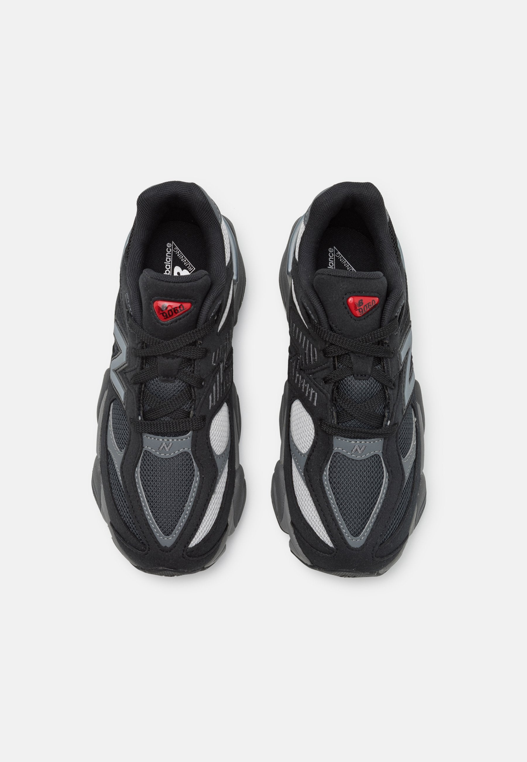 9060  - Trainers - black