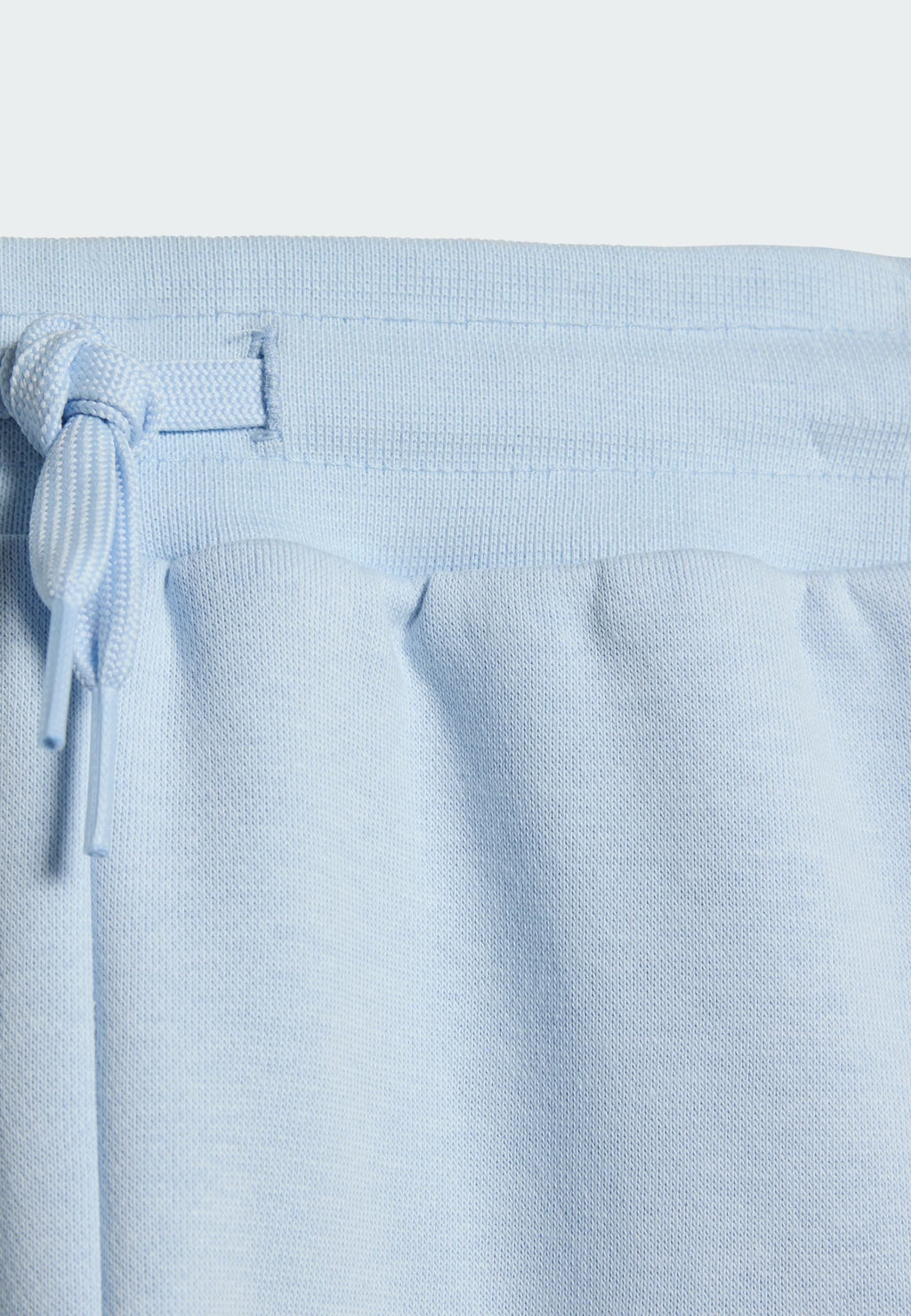 ENSEMBLE JOGGING DÉCONTRACTÉ POUR BÉBÉ - Sweat-shirt - crystal sky