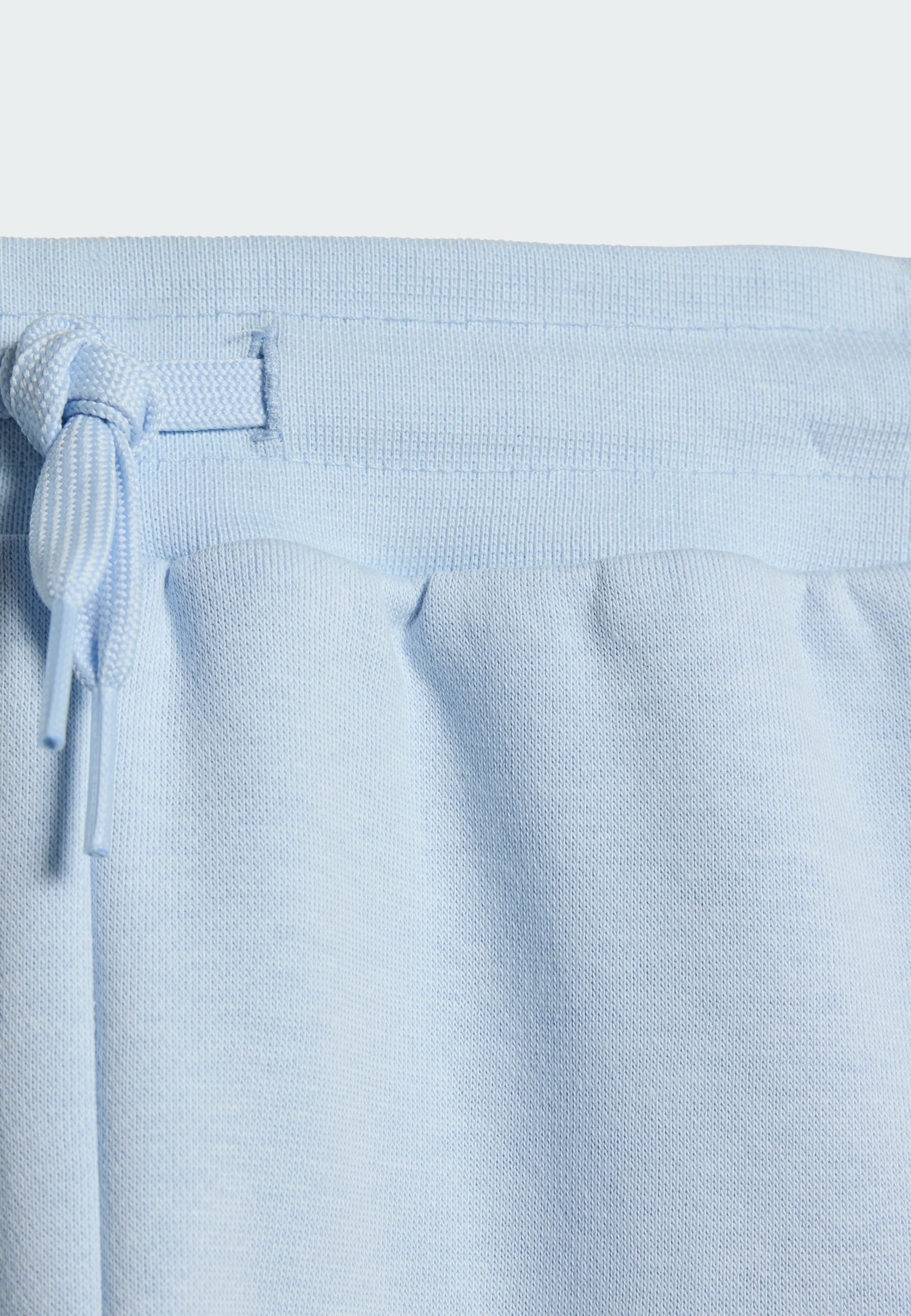 ENSEMBLE JOGGING DÉCONTRACTÉ POUR BÉBÉ - Sweat-shirt - crystal sky