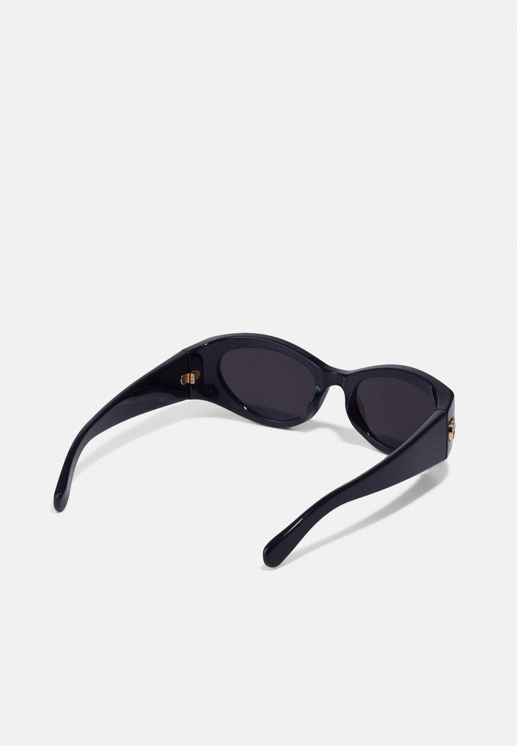 Sunglasses - black