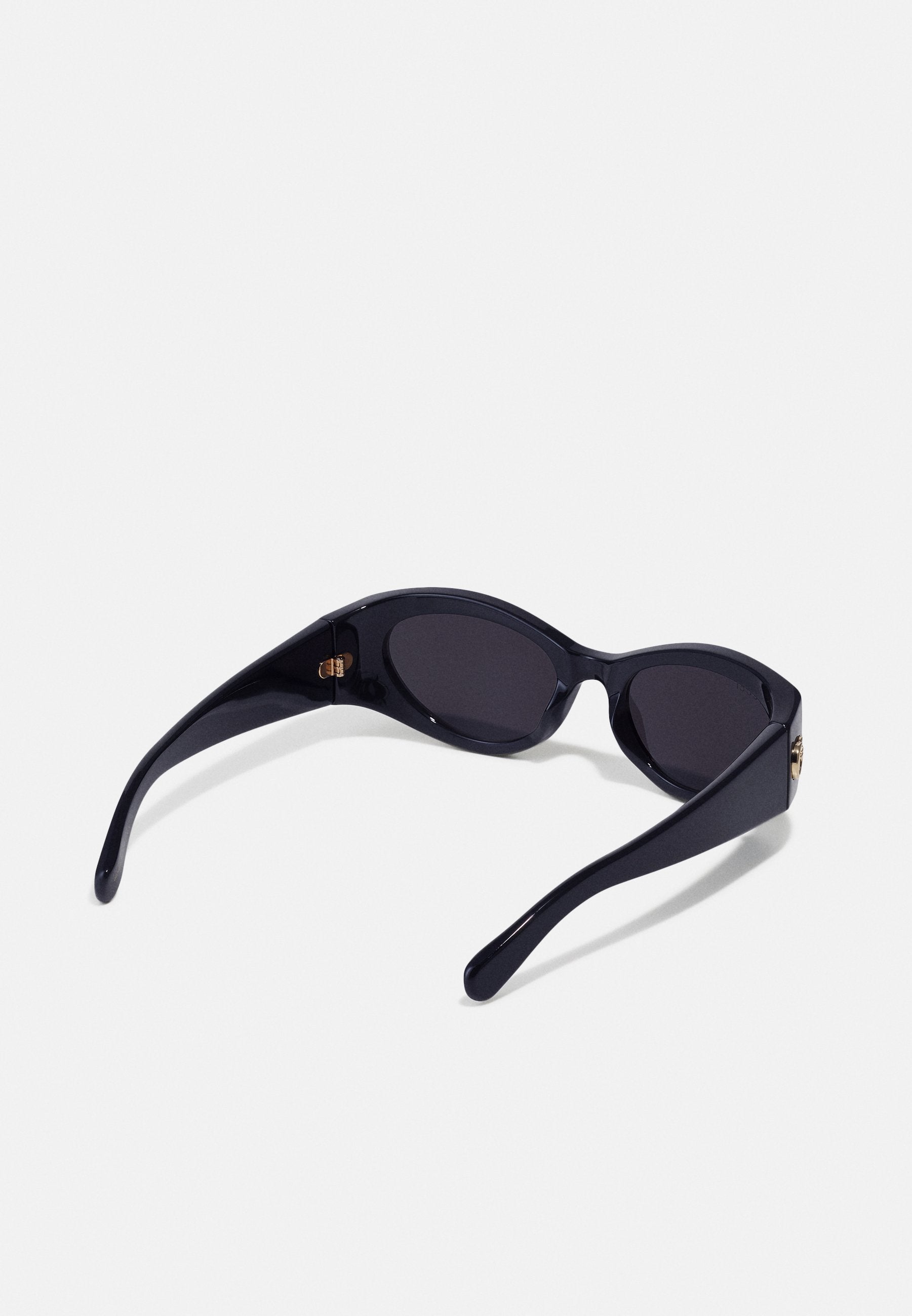 Sunglasses - black