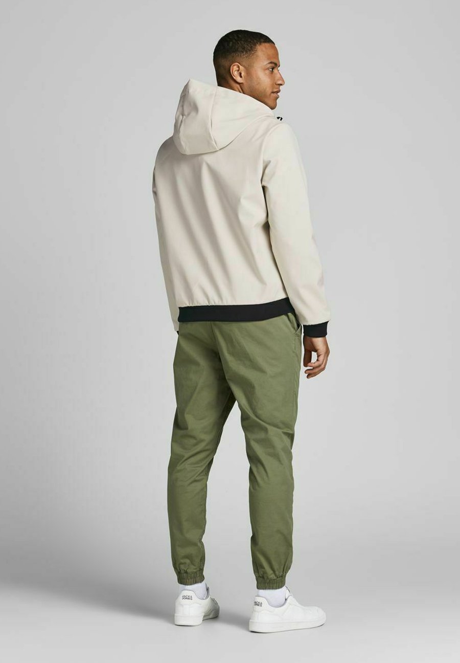 Light padded Light padded - Light jacket - moonbeam