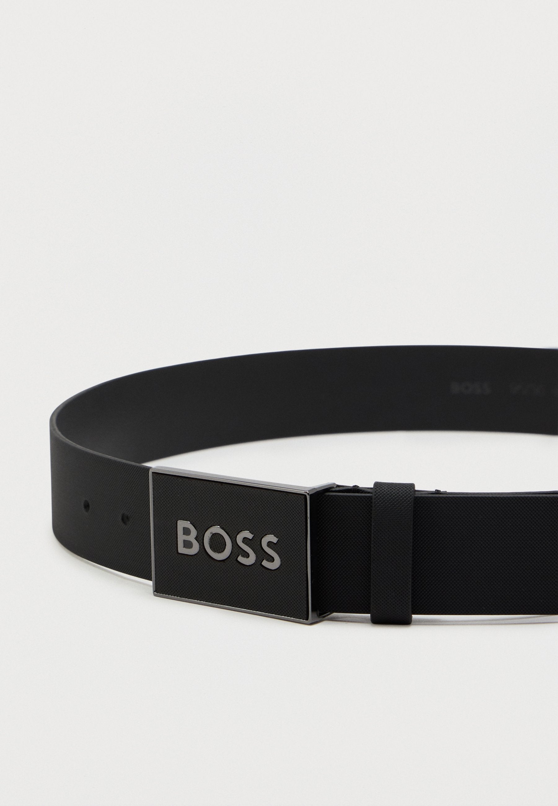 ICON - Belt - black