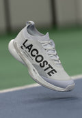AG LT25 LITE - Multicourt tennis shoes - blanc