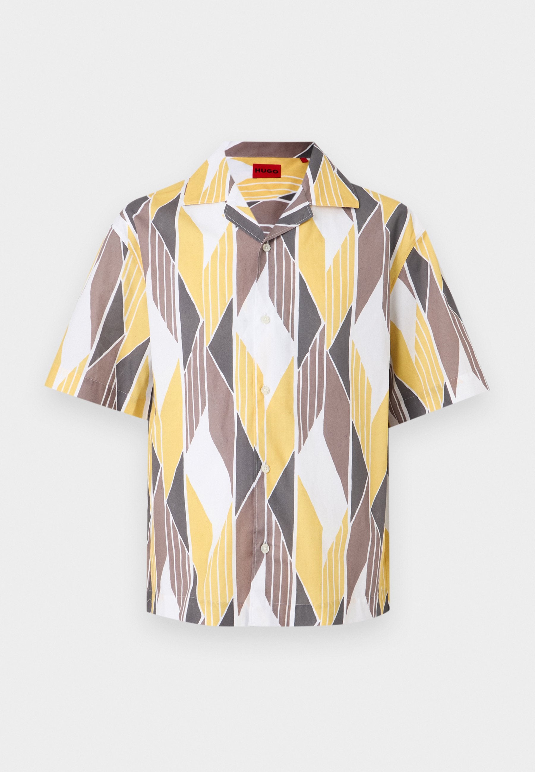 ESPINO - Shirt - beige
