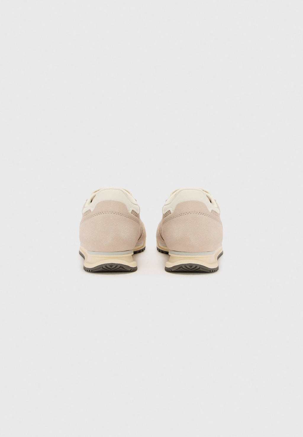 TJW LOW PROFILE - Trainers - drifty dunes