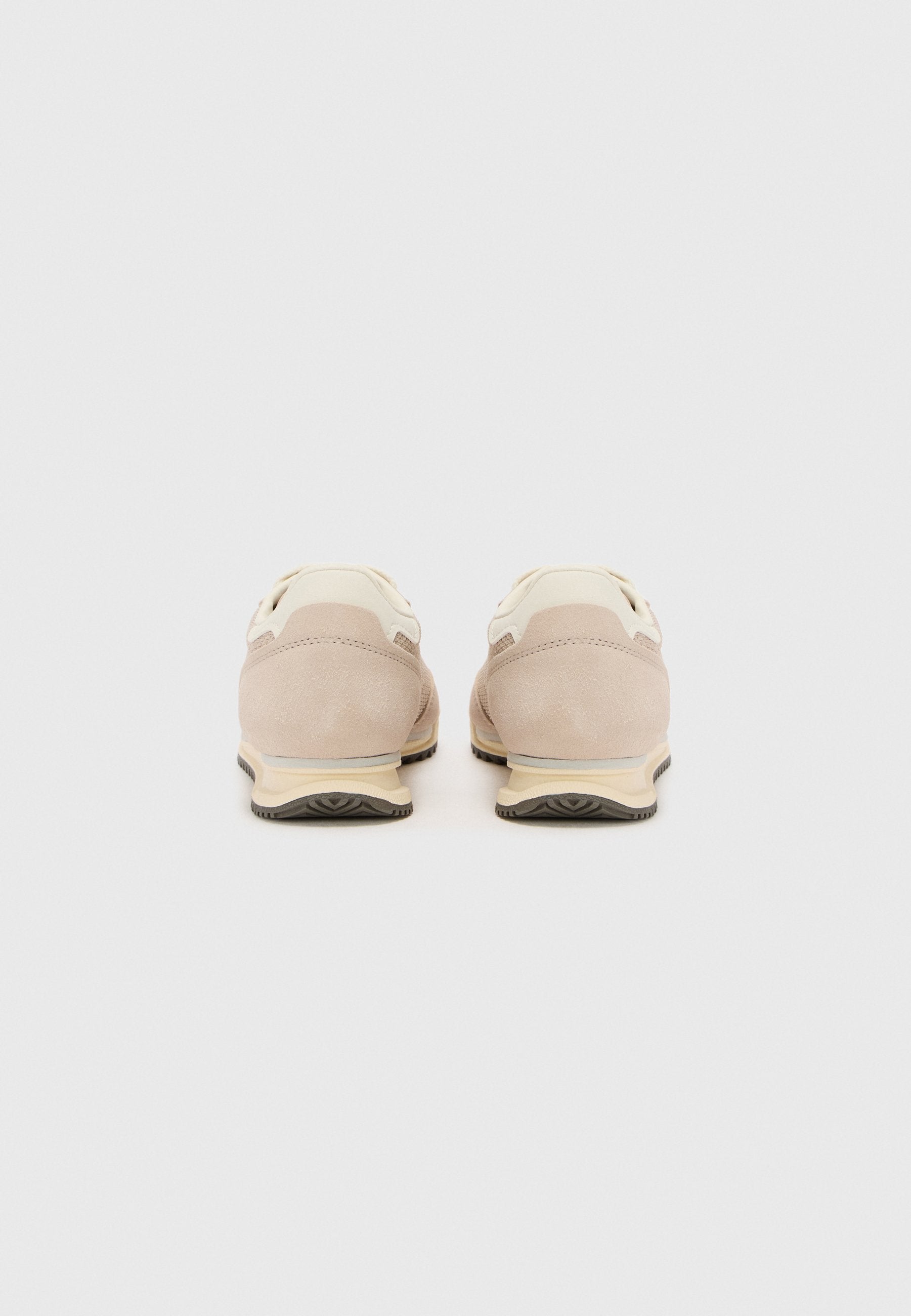 TJW LOW PROFILE - Trainers - drifty dunes