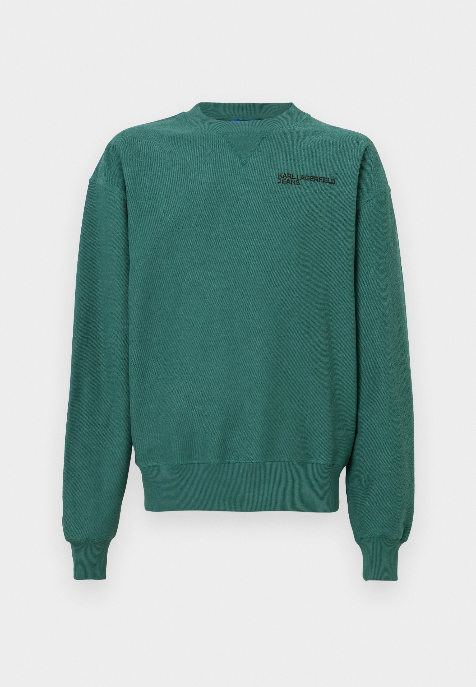 RELAXED INSIDE OUT - Sweat-shirt - baume