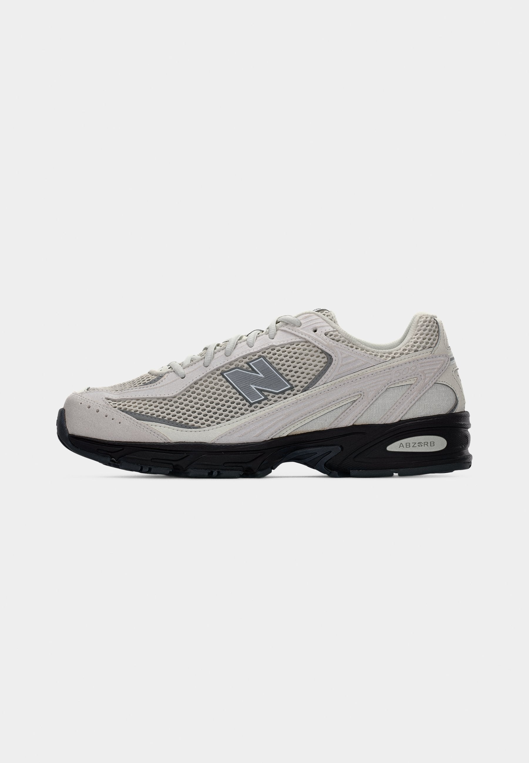 U509 UNISEX - Trainers - reflection/black